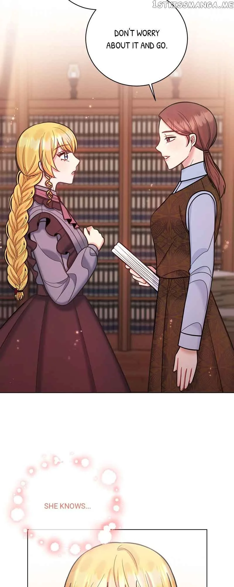 Supporting Characters Also Need Some Love Chapter 44 page 44