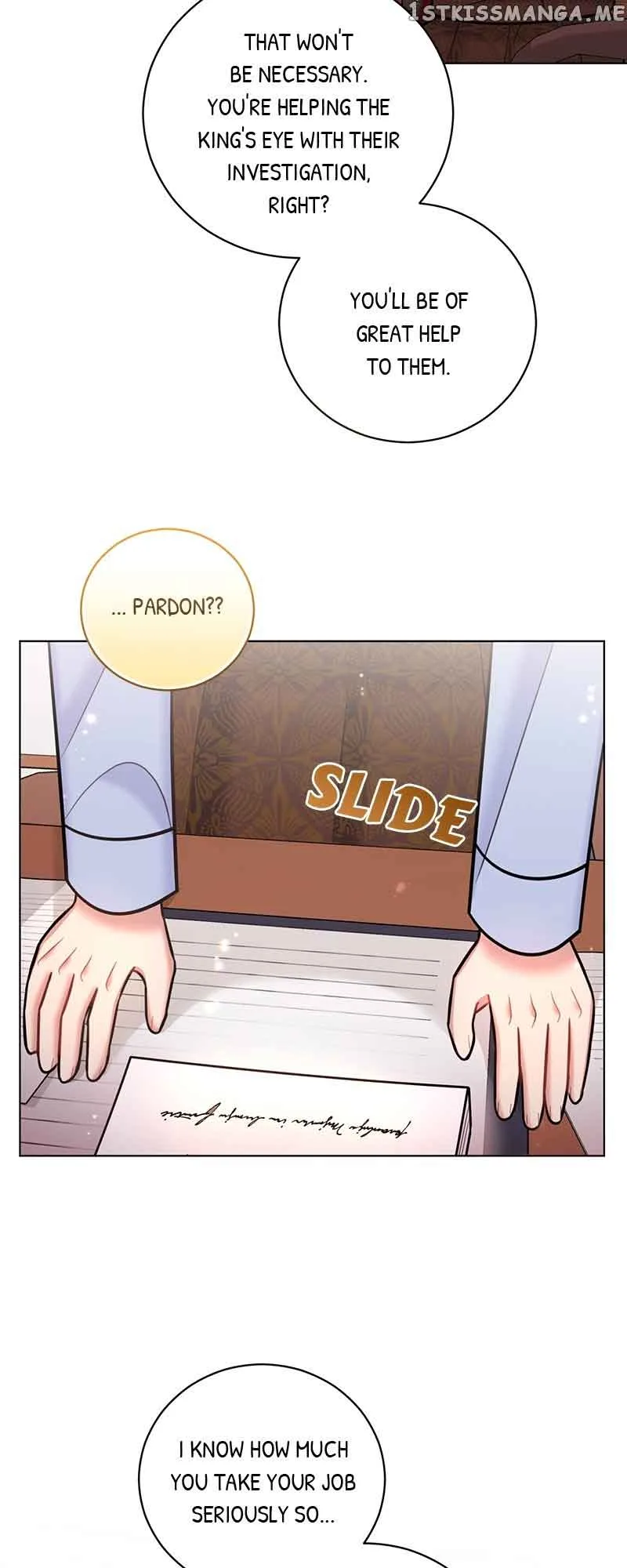 Supporting Characters Also Need Some Love Chapter 44 page 43