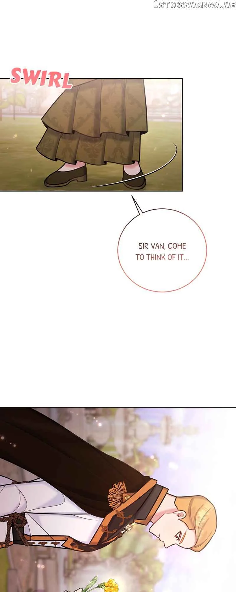 Supporting Characters Also Need Some Love Chapter 43 page 54