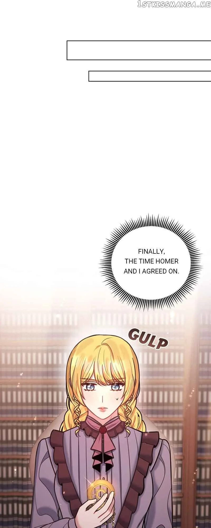 Supporting Characters Also Need Some Love Chapter 44 page 37