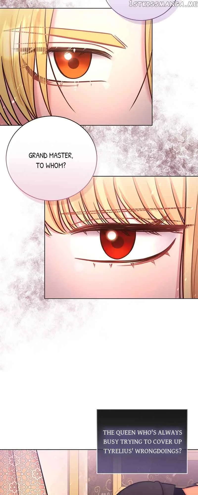 Supporting Characters Also Need Some Love Chapter 44 page 21