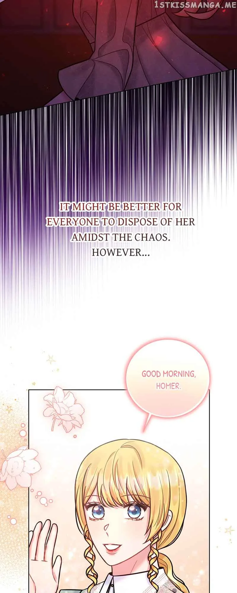 Supporting Characters Also Need Some Love Chapter 43 page 43