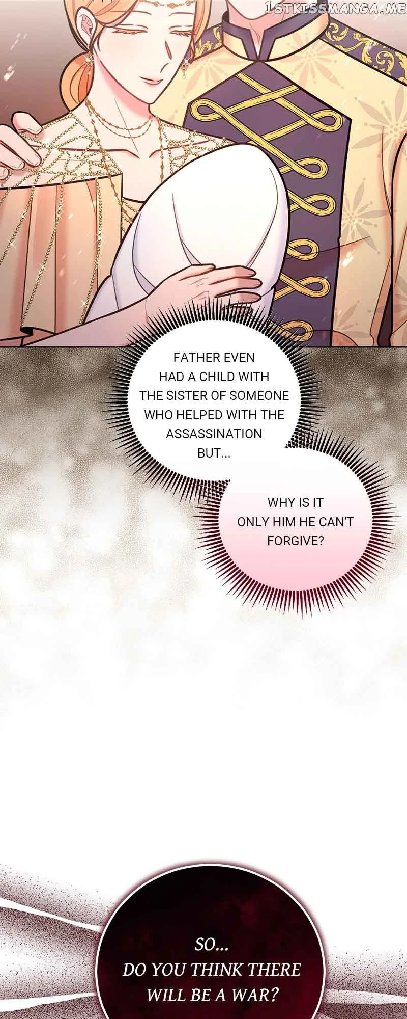 Supporting Characters Also Need Some Love Chapter 44 page 12