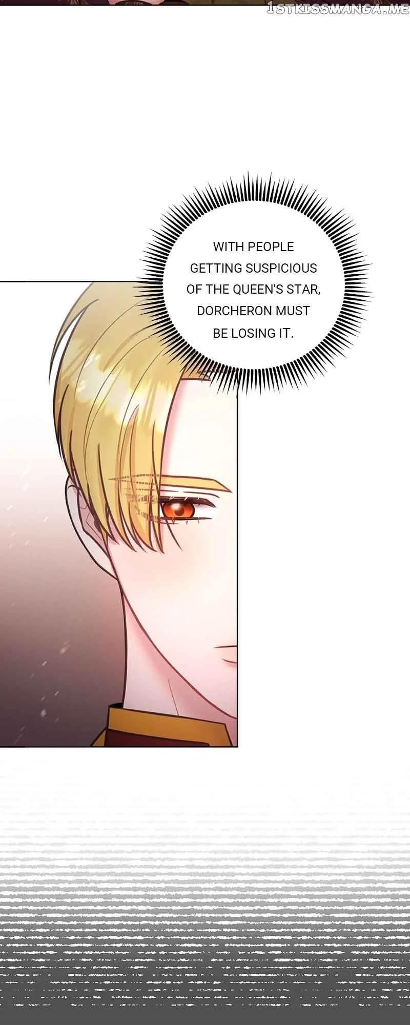 Supporting Characters Also Need Some Love Chapter 44 page 26