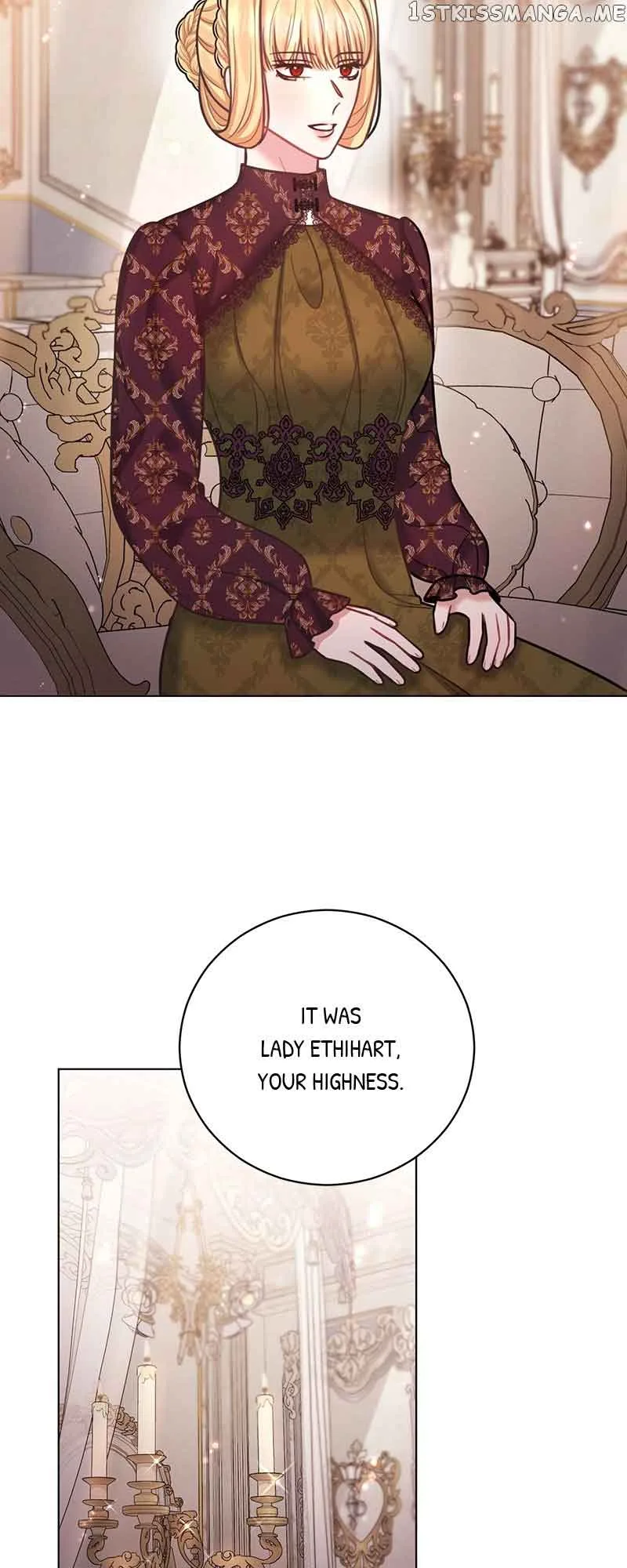 Supporting Characters Also Need Some Love Chapter 44 page 30