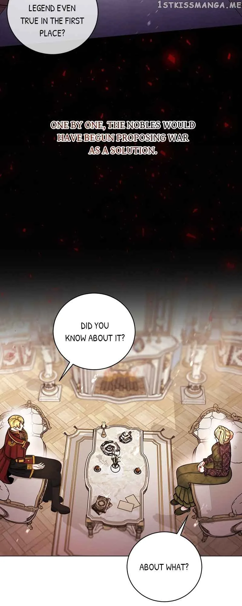 Supporting Characters Also Need Some Love Chapter 44 page 18