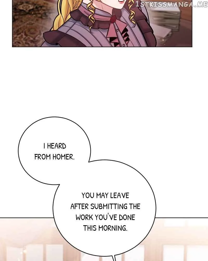 Supporting Characters Also Need Some Love Chapter 44 page 40