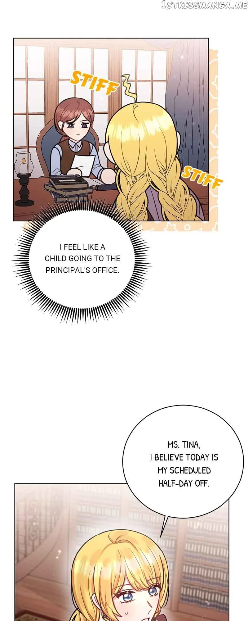 Supporting Characters Also Need Some Love Chapter 44 page 39