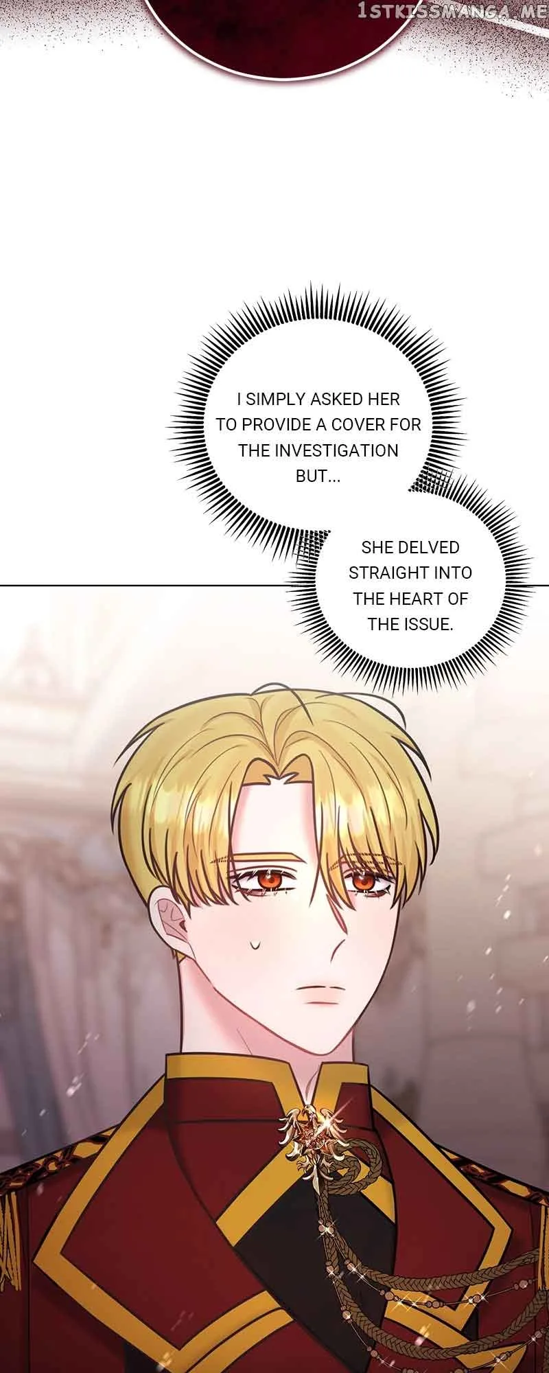 Supporting Characters Also Need Some Love Chapter 44 page 13