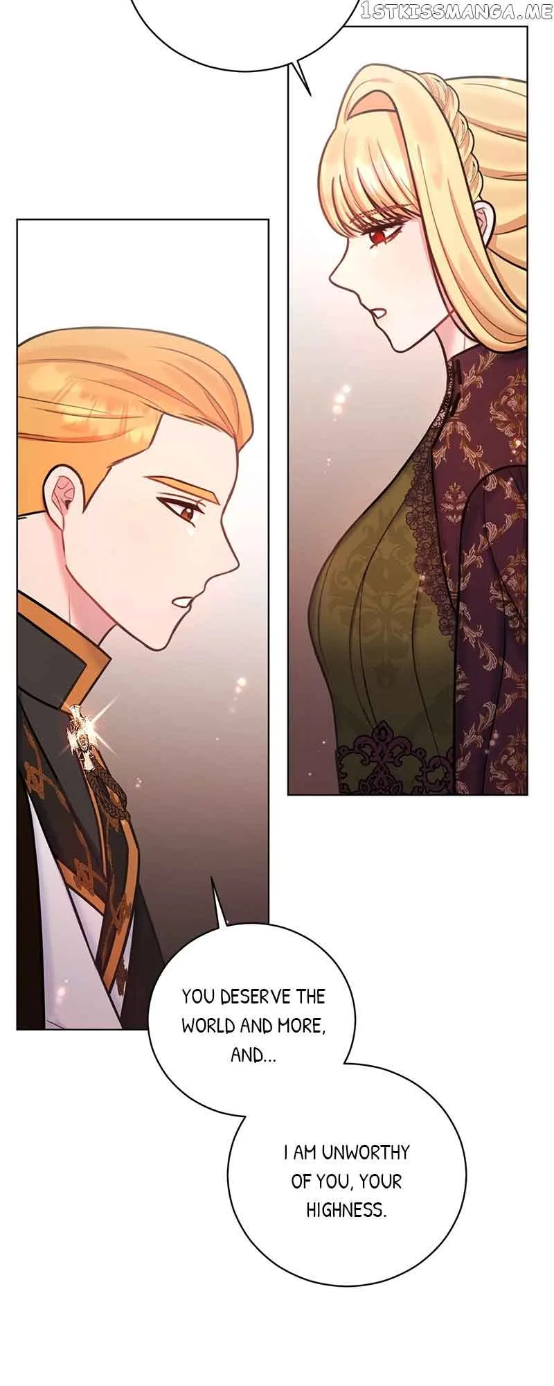 Supporting Characters Also Need Some Love Chapter 44 page 3