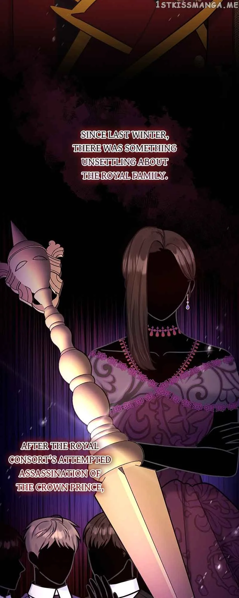 Supporting Characters Also Need Some Love Chapter 44 page 14