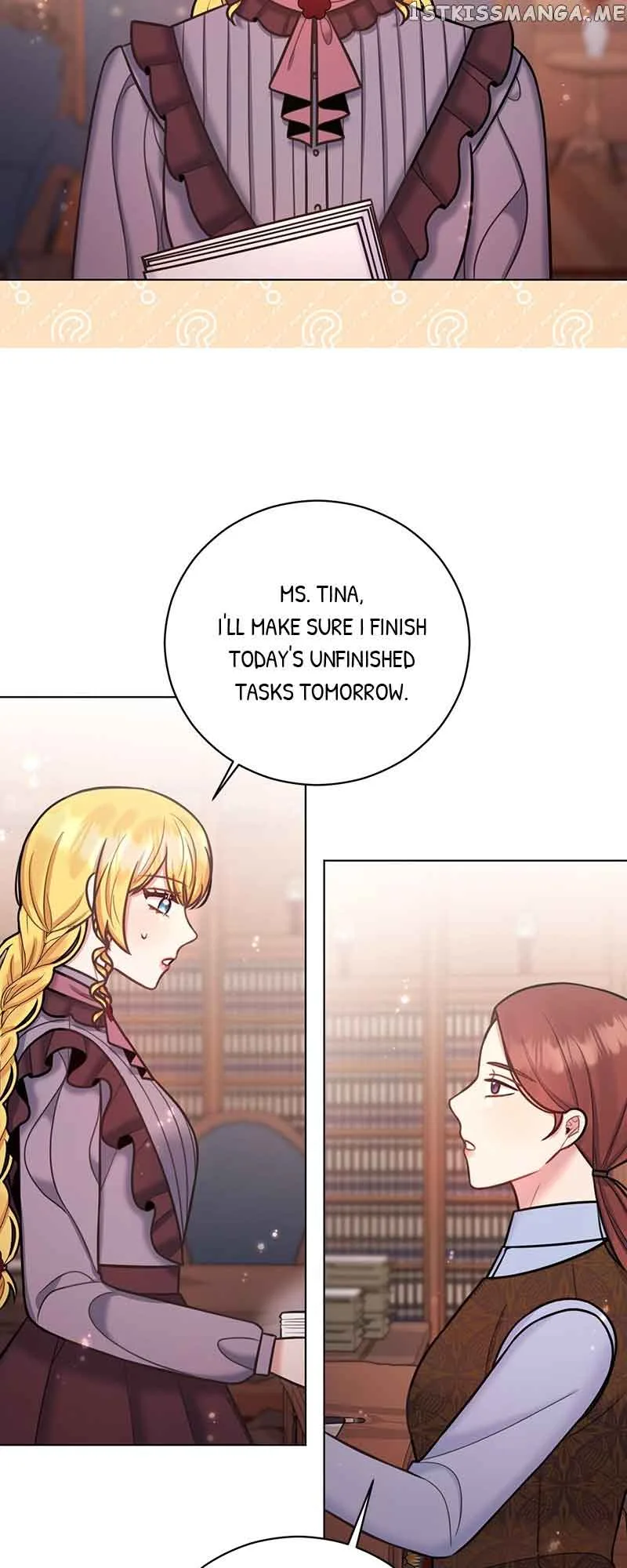 Supporting Characters Also Need Some Love Chapter 44 page 42