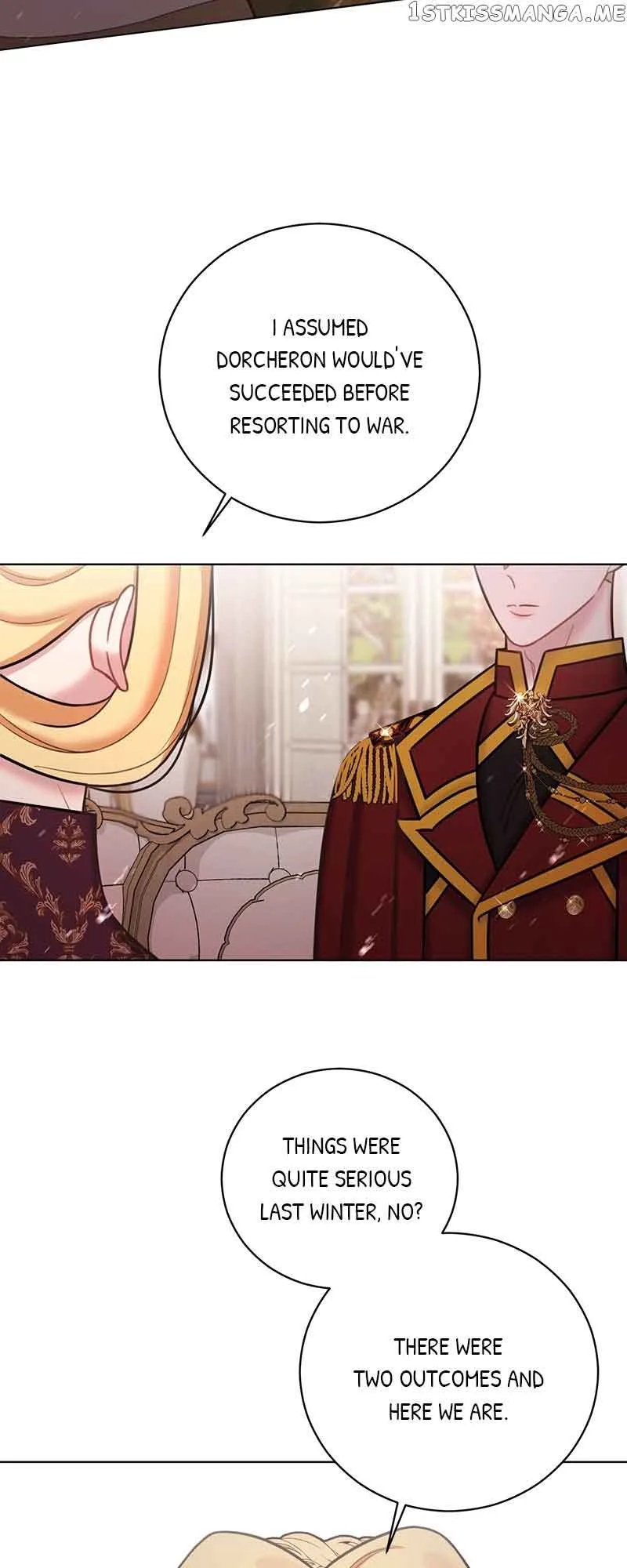 Supporting Characters Also Need Some Love Chapter 44 page 24