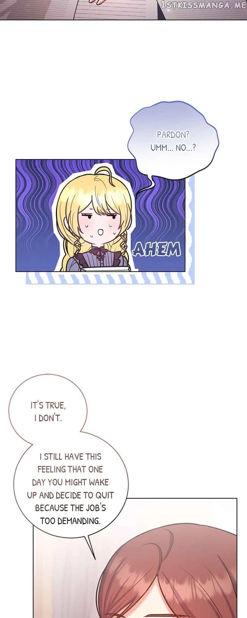 Supporting Characters Also Need Some Love Chapter 44 page 49