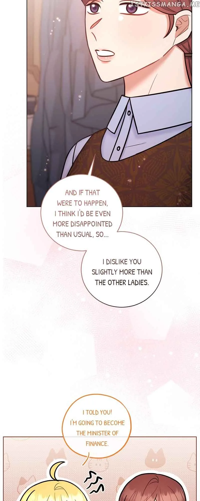 Supporting Characters Also Need Some Love Chapter 44 page 50