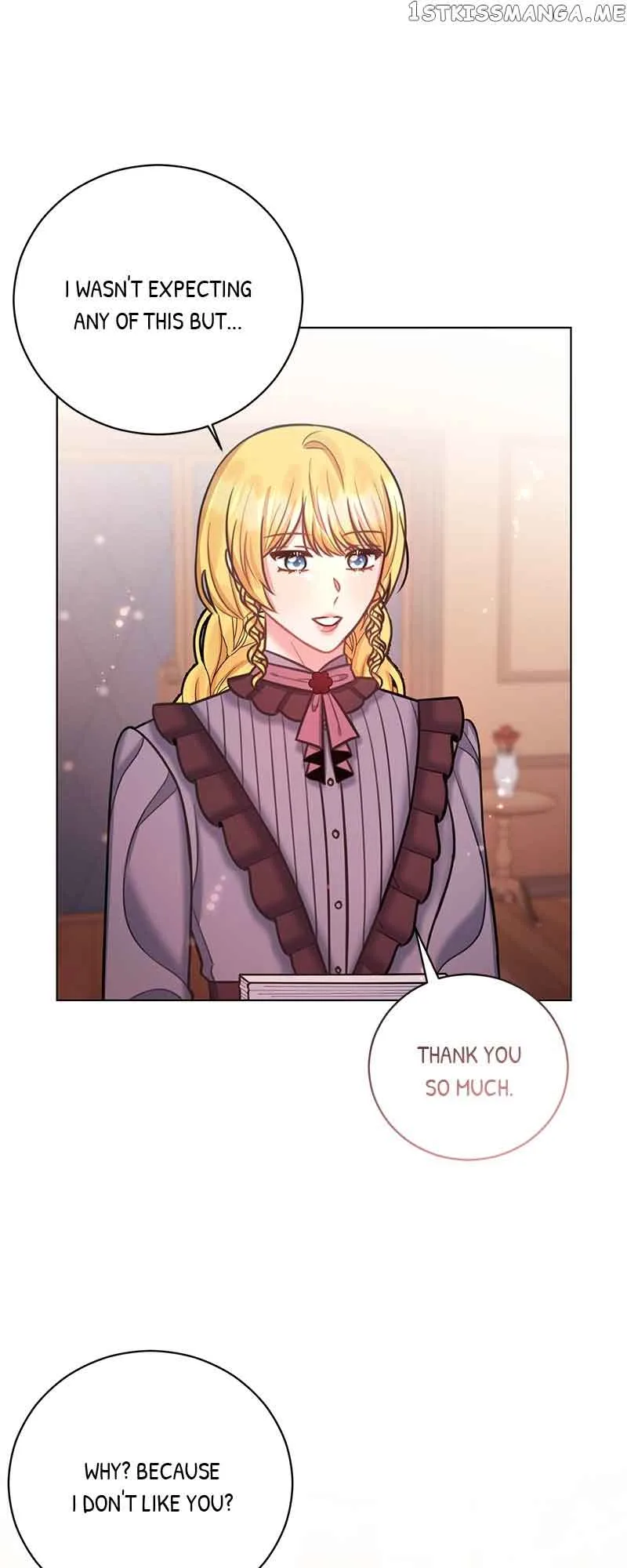 Supporting Characters Also Need Some Love Chapter 44 page 47