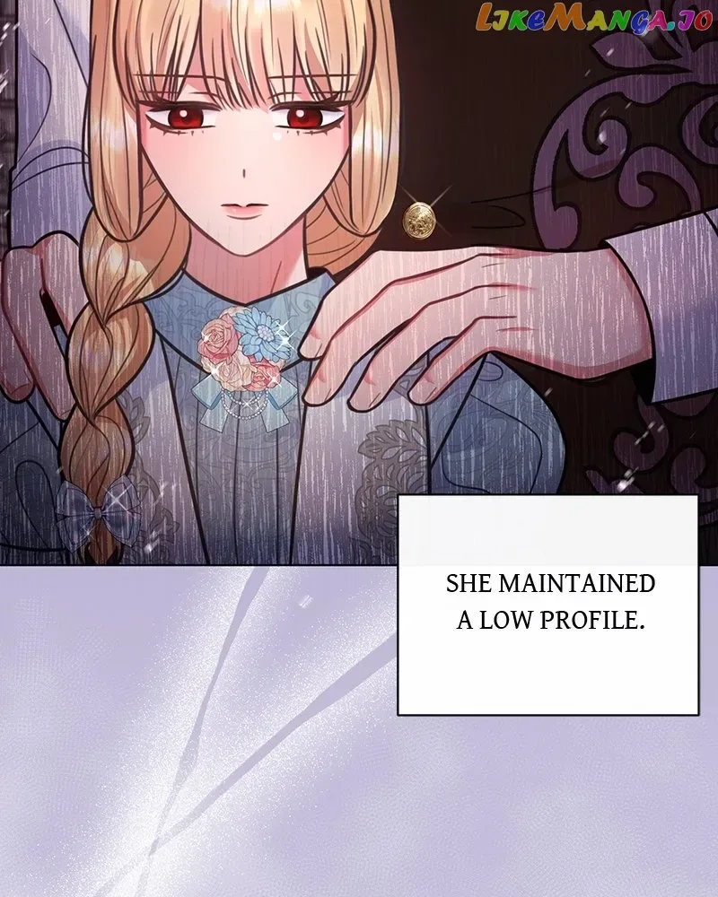 Supporting Characters Also Need Some Love Chapter 46 page 9