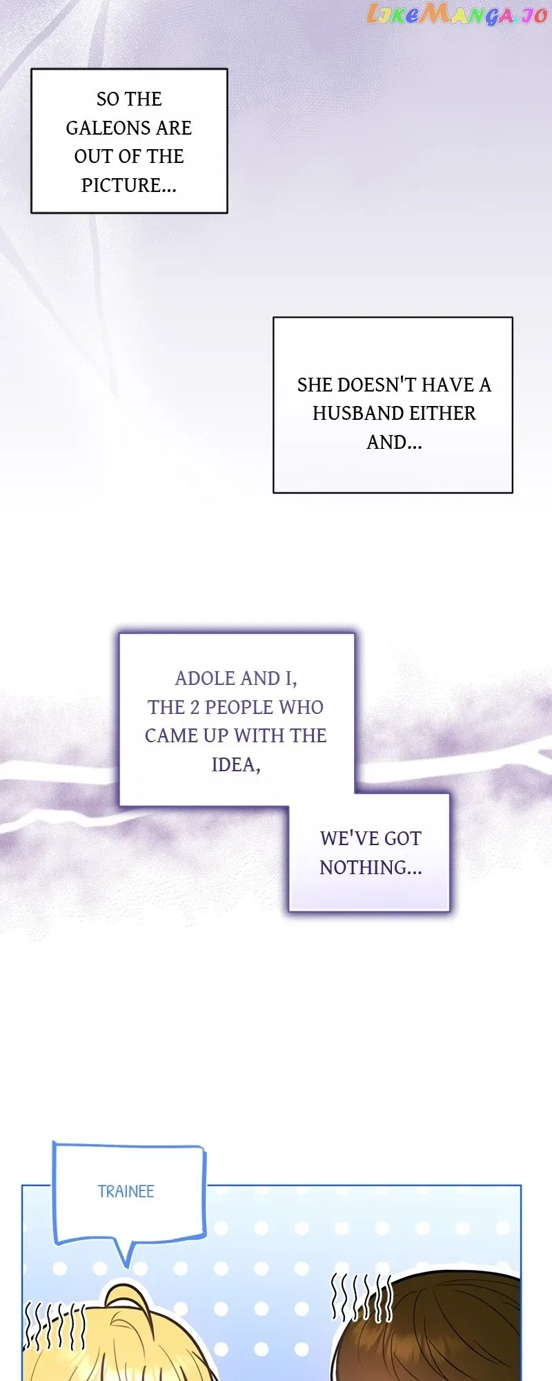 Supporting Characters Also Need Some Love Chapter 46 page 10
