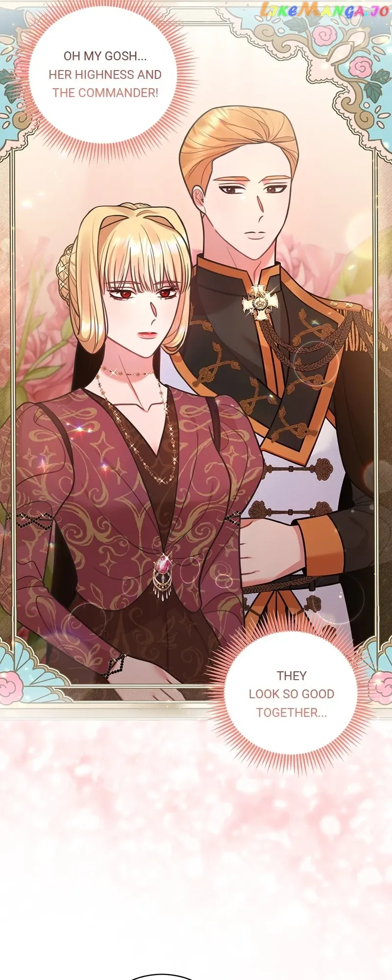 Supporting Characters Also Need Some Love Chapter 46 page 18