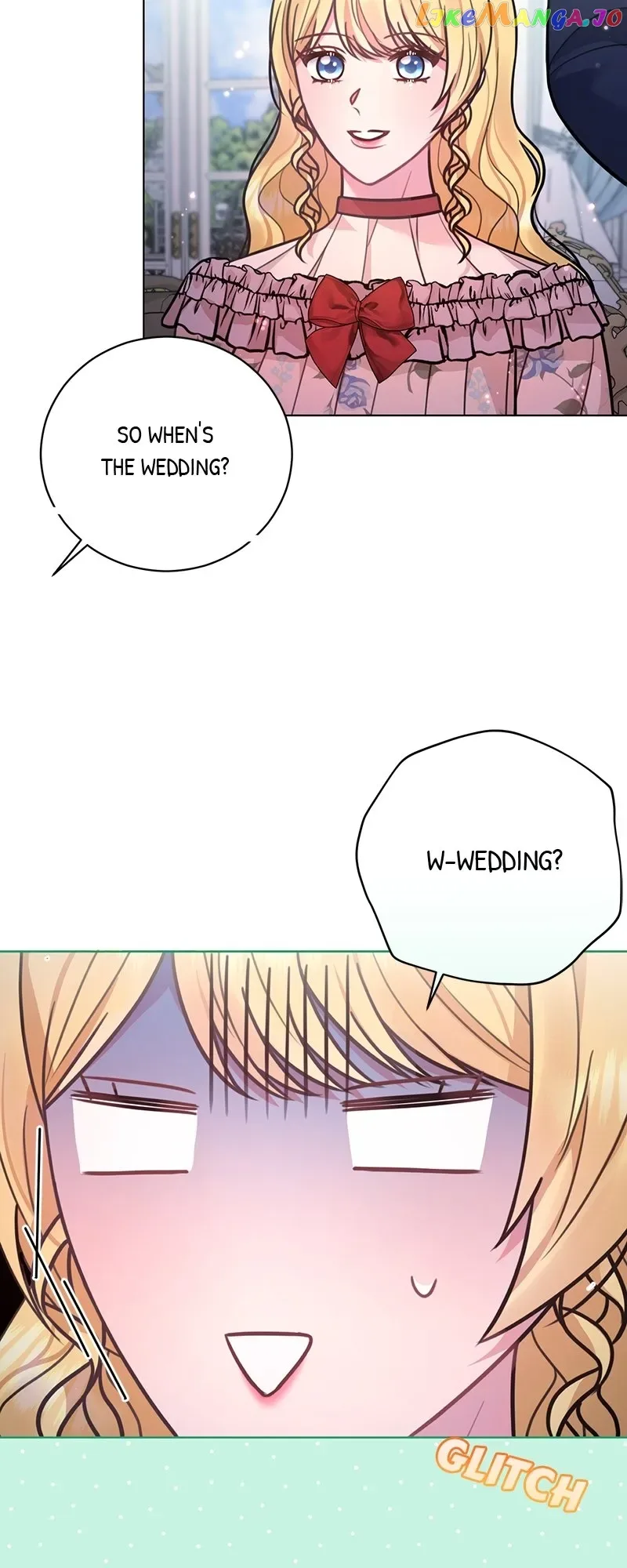 Supporting Characters Also Need Some Love Chapter 46 page 23