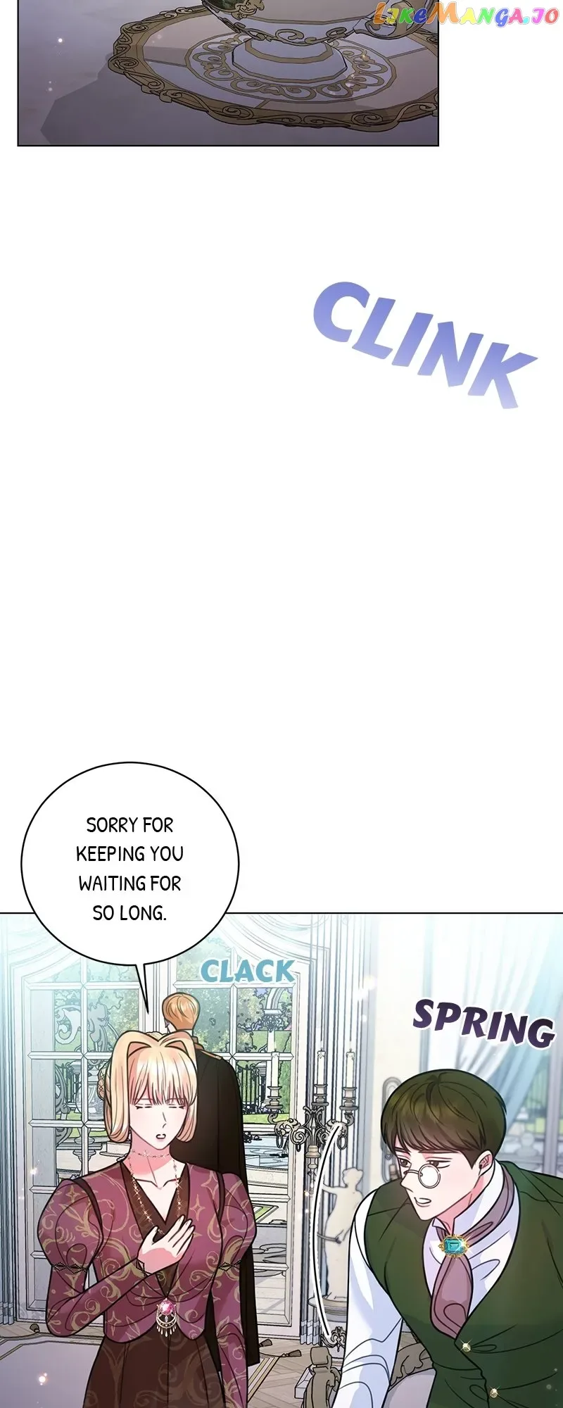 Supporting Characters Also Need Some Love Chapter 46 page 16