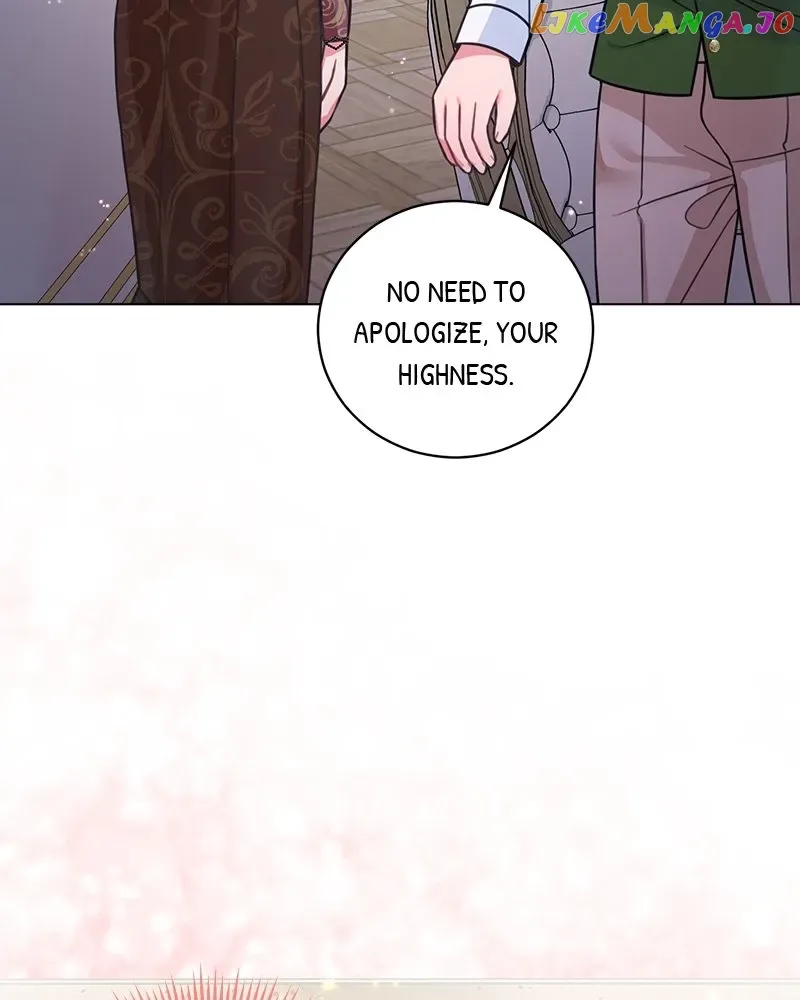 Supporting Characters Also Need Some Love Chapter 46 page 17