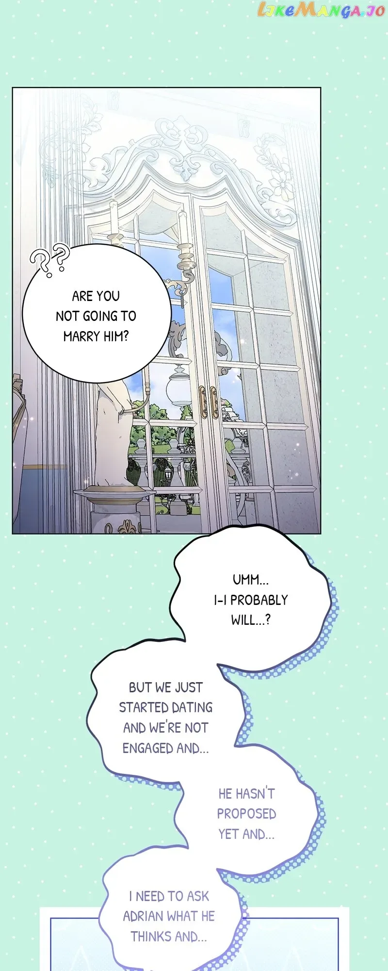 Supporting Characters Also Need Some Love Chapter 46 page 24
