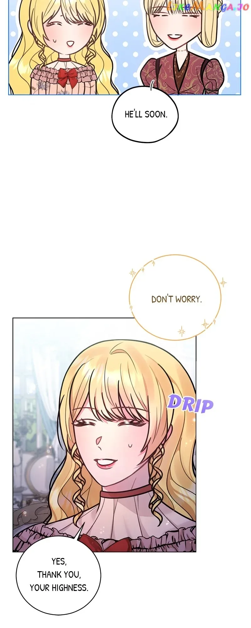 Supporting Characters Also Need Some Love Chapter 46 page 27