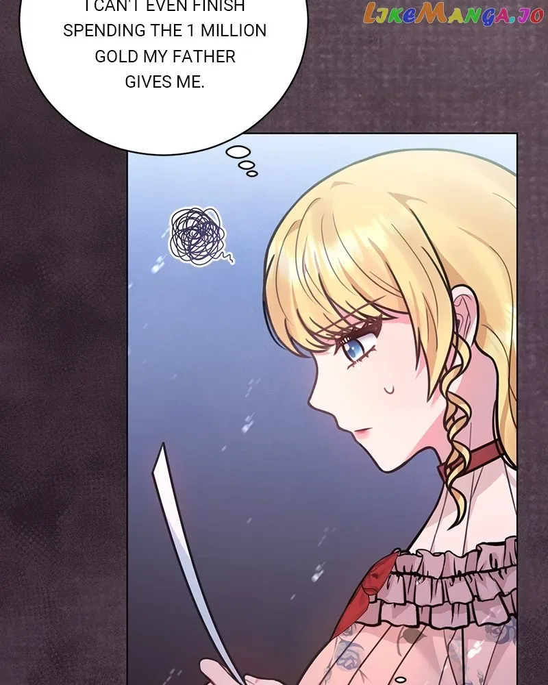 Supporting Characters Also Need Some Love Chapter 46 page 33