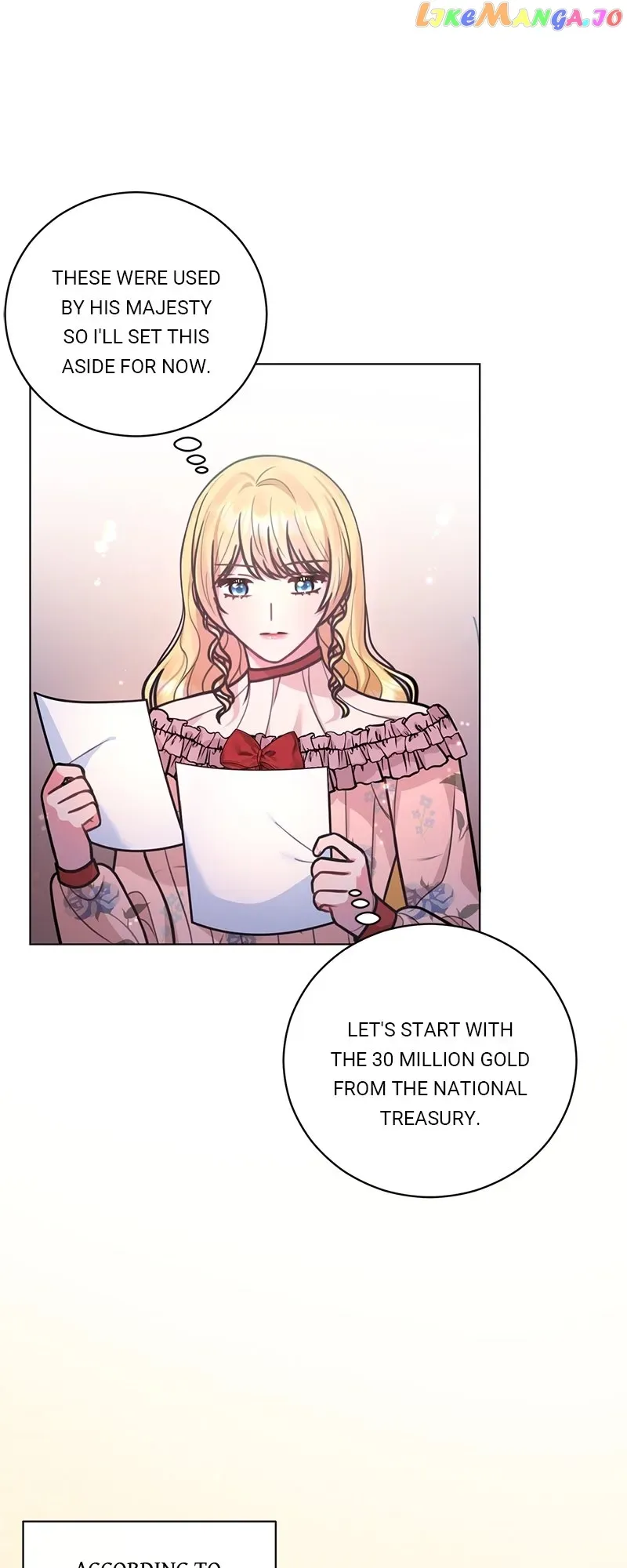 Supporting Characters Also Need Some Love Chapter 46 page 30