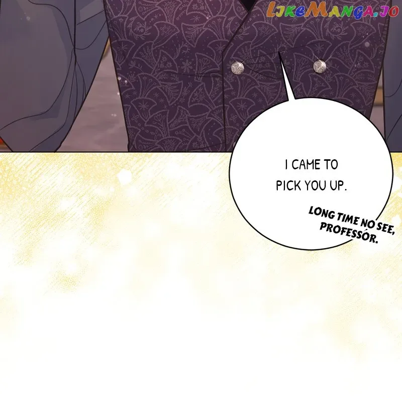 Supporting Characters Also Need Some Love Chapter 47 page 10