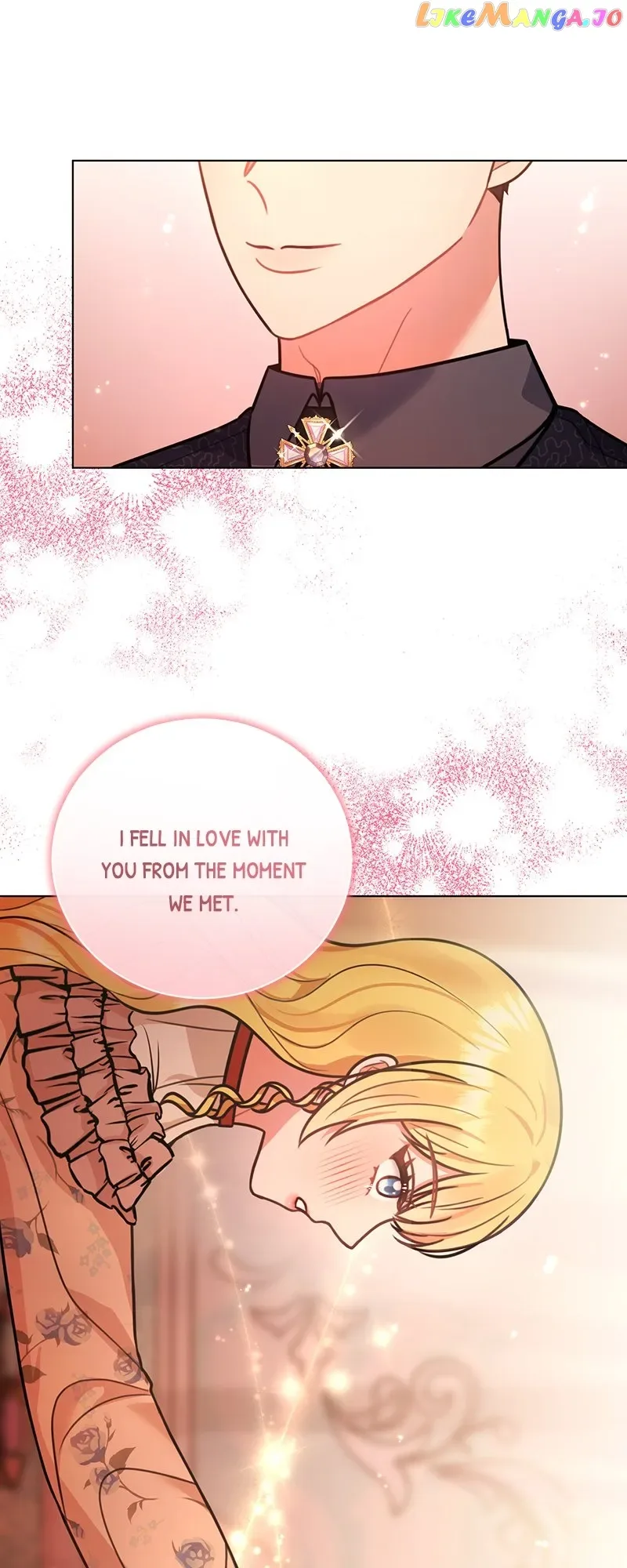Supporting Characters Also Need Some Love Chapter 47 page 21