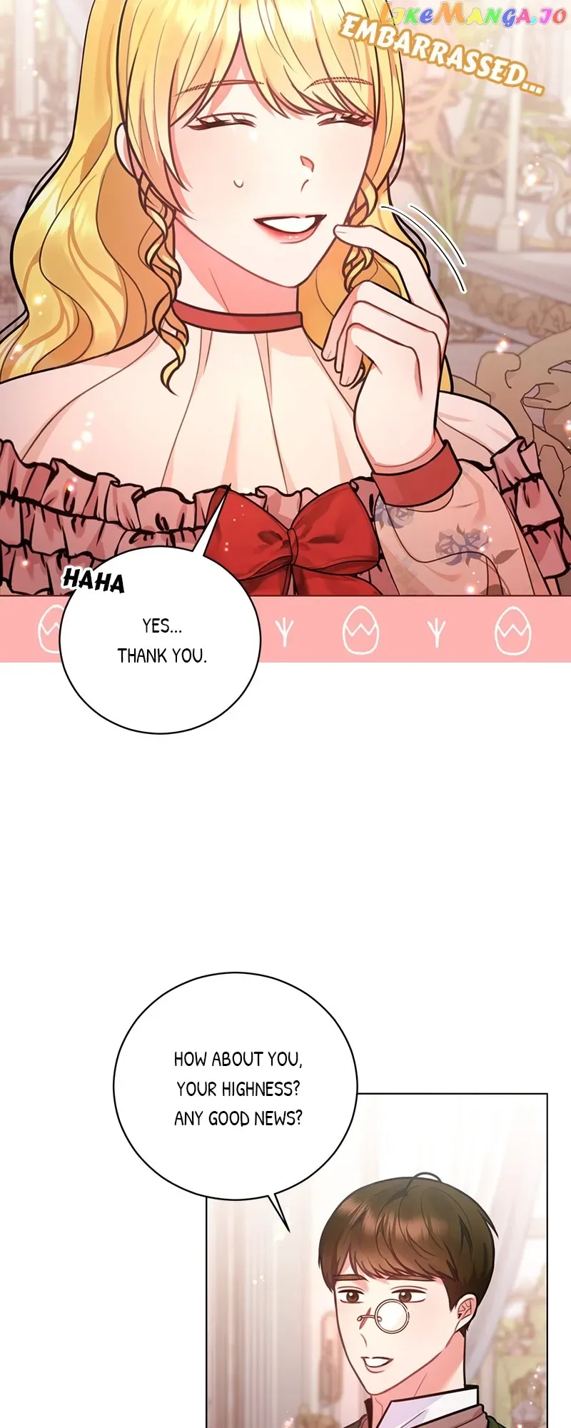 Supporting Characters Also Need Some Love Chapter 47 page 4