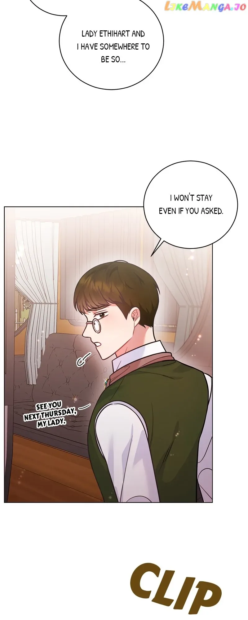 Supporting Characters Also Need Some Love Chapter 47 page 14