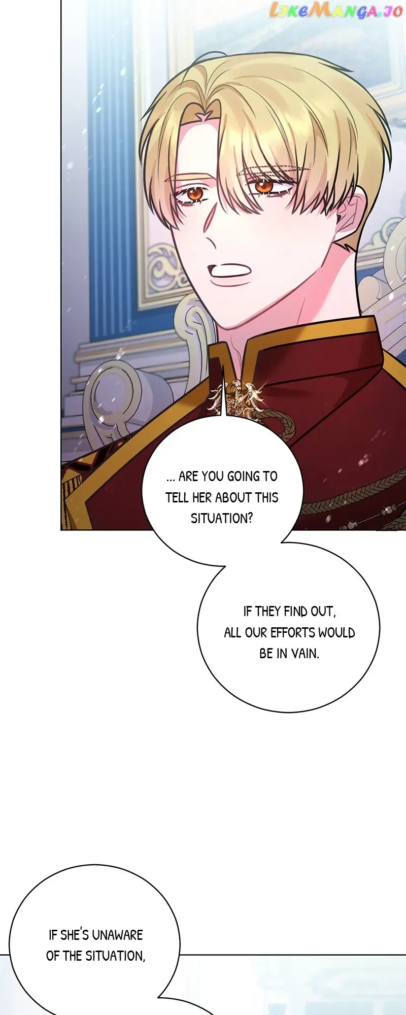 Supporting Characters Also Need Some Love Chapter 47 page 52
