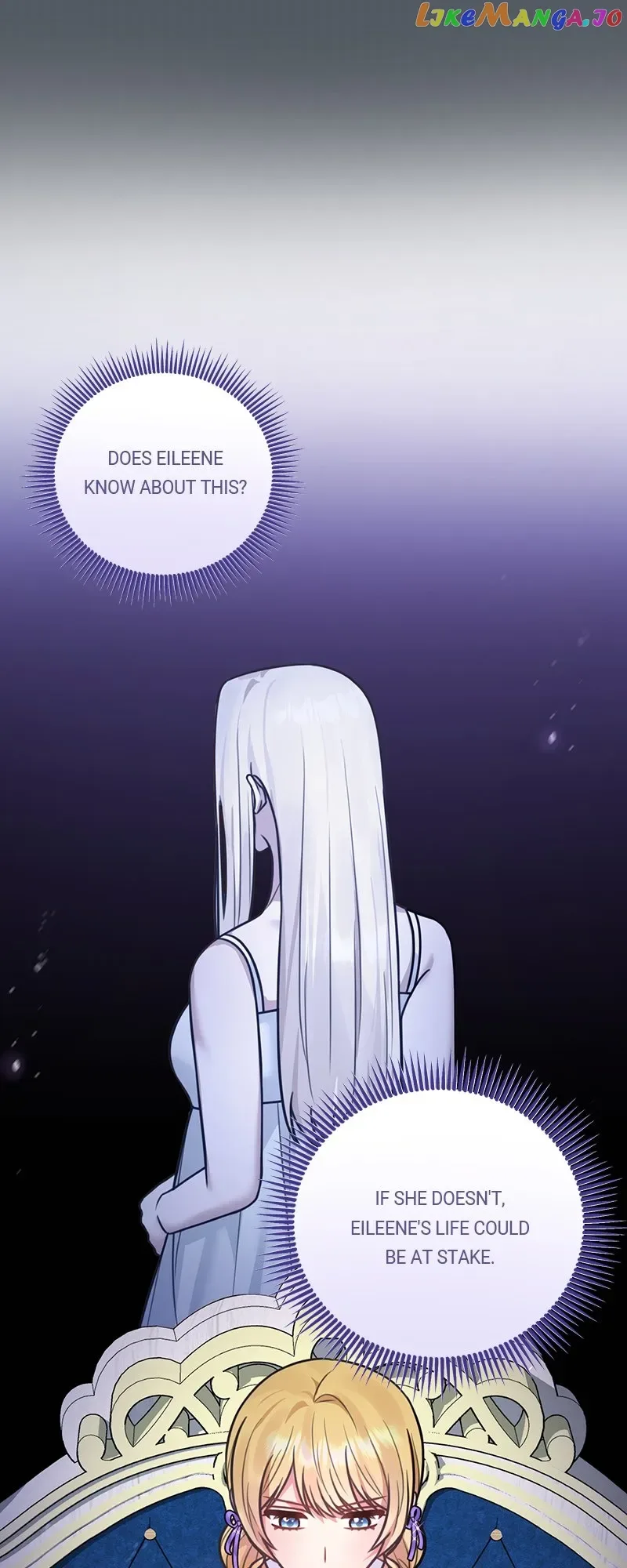 Supporting Characters Also Need Some Love Chapter 47 page 50