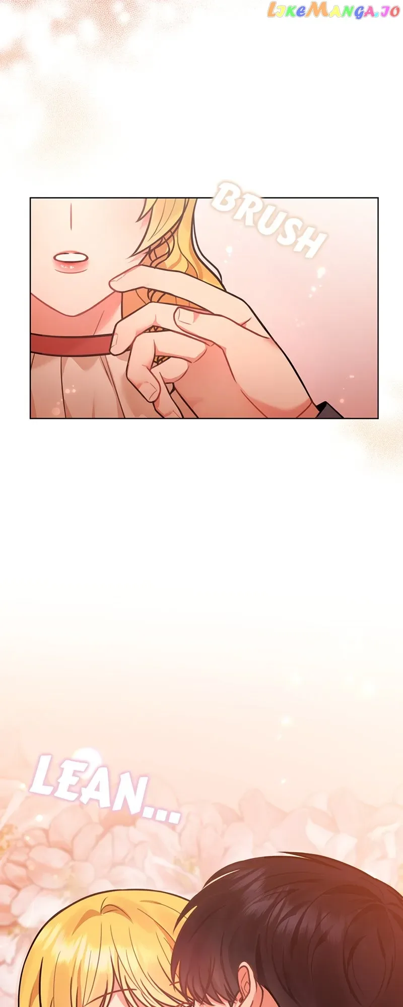 Supporting Characters Also Need Some Love Chapter 47 page 34