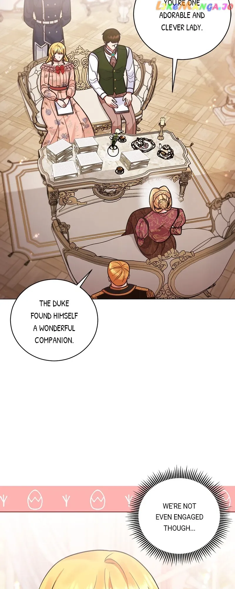Supporting Characters Also Need Some Love Chapter 47 page 3