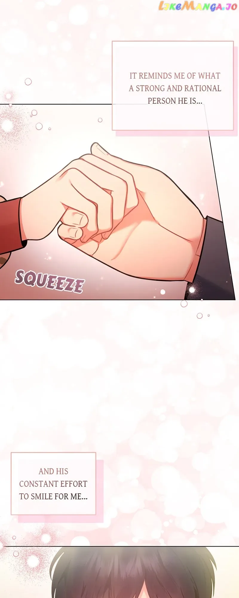 Supporting Characters Also Need Some Love Chapter 47 page 28