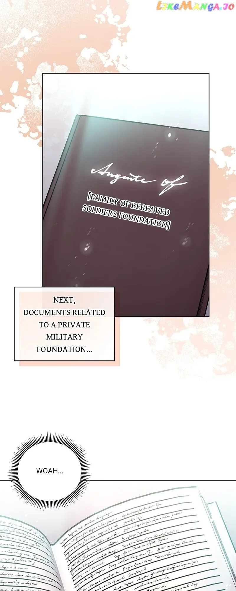 Supporting Characters Also Need Some Love Chapter 46 page 47