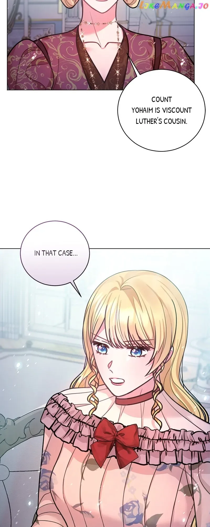 Supporting Characters Also Need Some Love Chapter 46 page 50