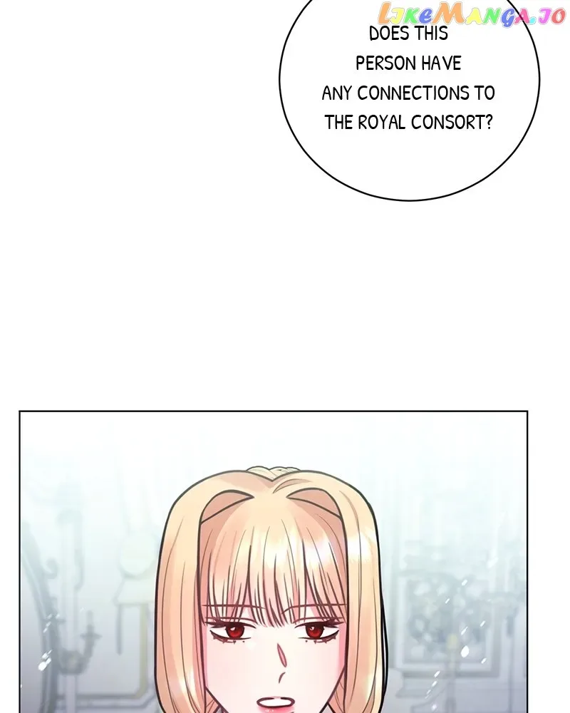 Supporting Characters Also Need Some Love Chapter 46 page 49