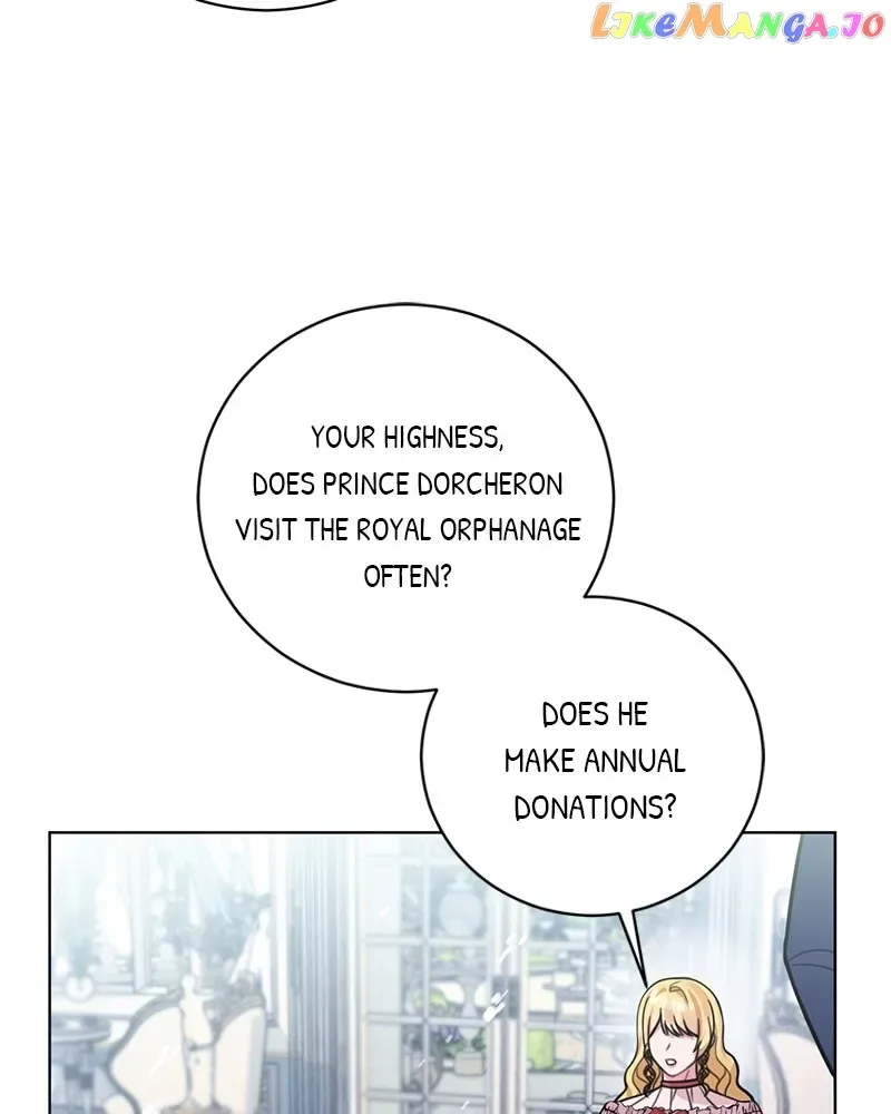 Supporting Characters Also Need Some Love Chapter 46 page 41