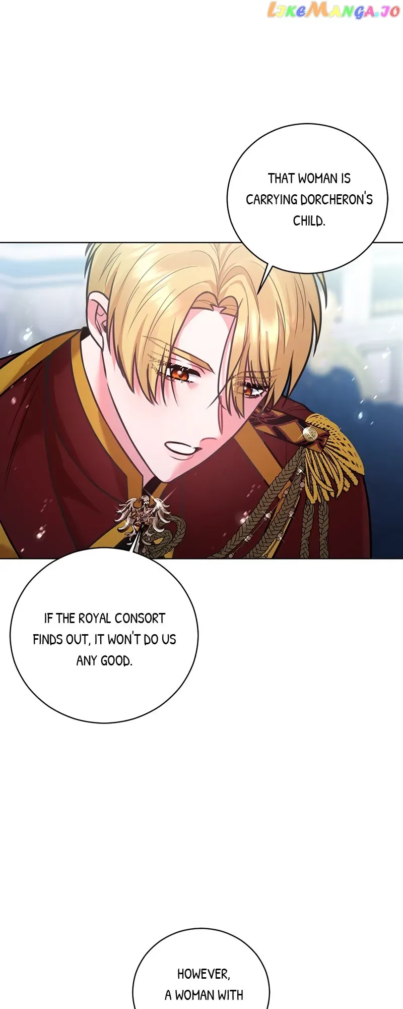 Supporting Characters Also Need Some Love Chapter 48 page 3