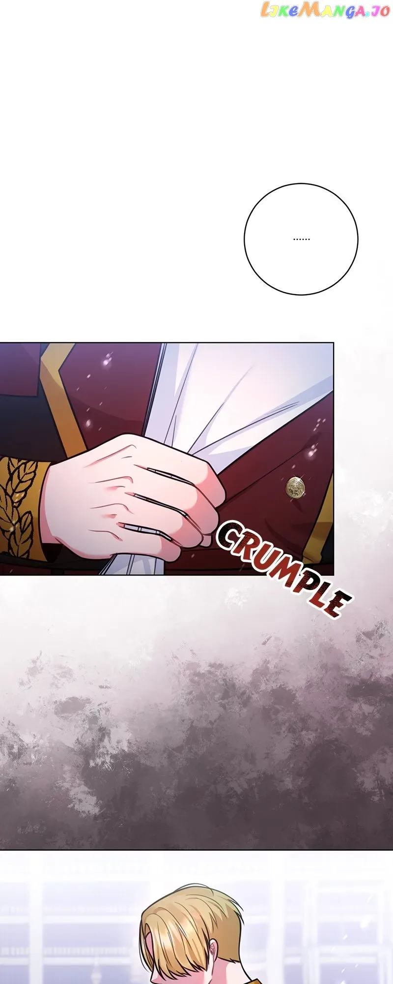 Supporting Characters Also Need Some Love Chapter 48 page 7
