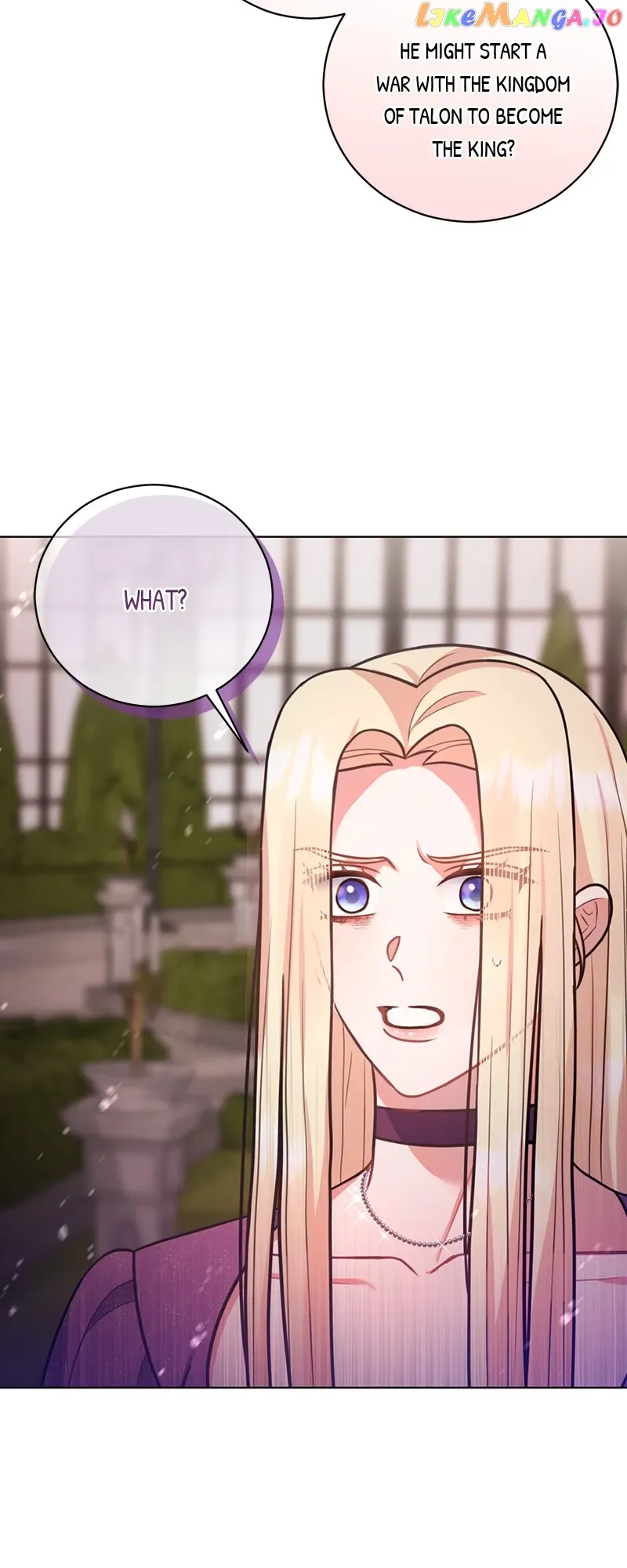 Supporting Characters Also Need Some Love Chapter 48 page 29