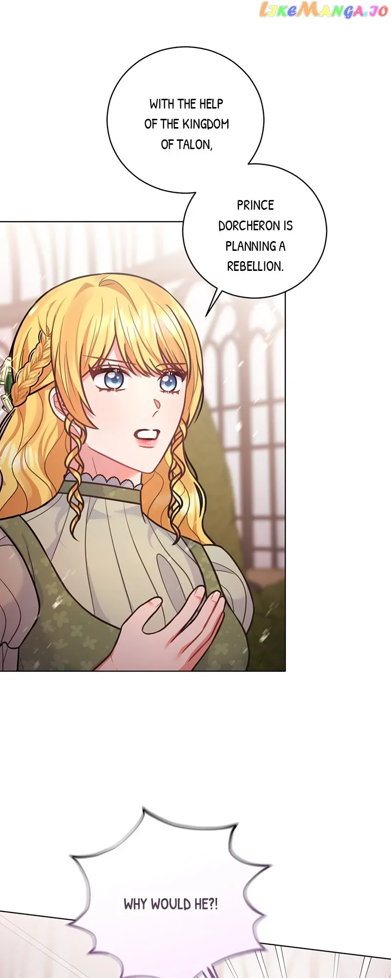 Supporting Characters Also Need Some Love Chapter 48 page 30