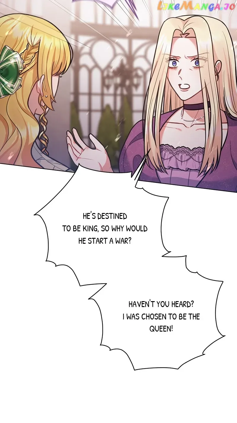 Supporting Characters Also Need Some Love Chapter 48 page 31