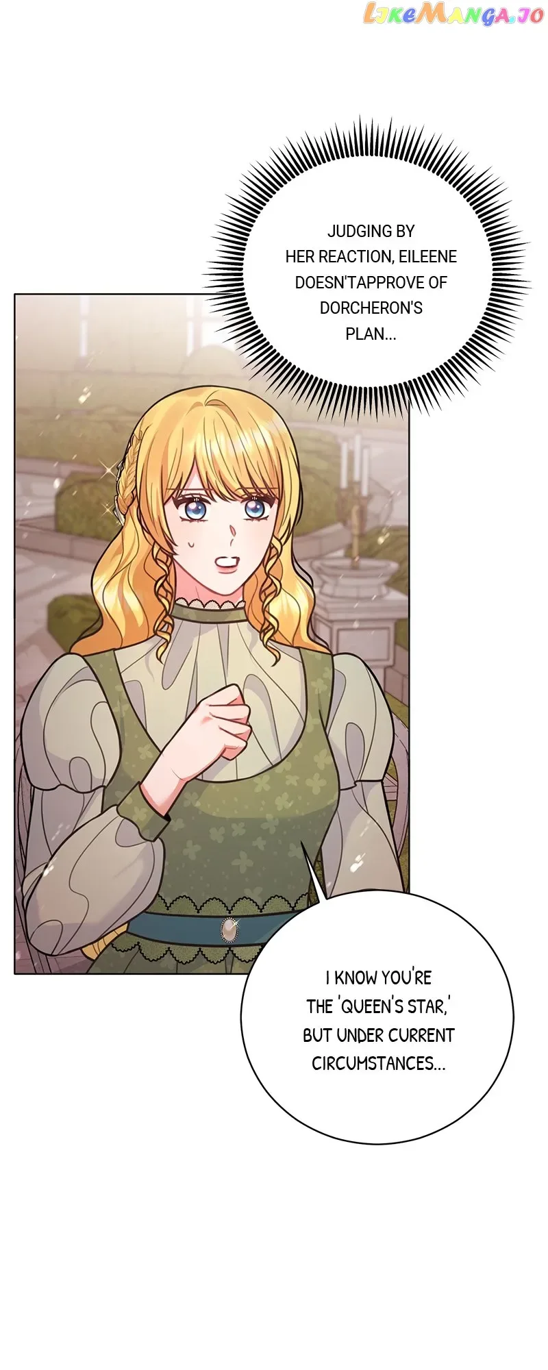 Supporting Characters Also Need Some Love Chapter 48 page 32