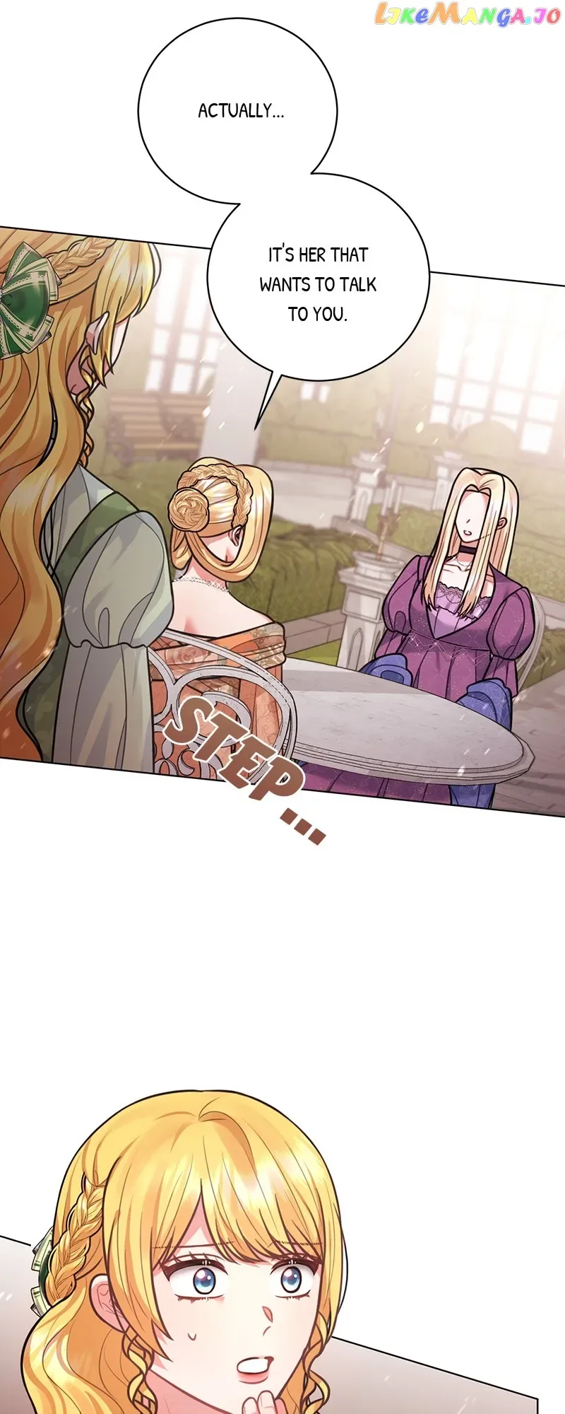 Supporting Characters Also Need Some Love Chapter 48 page 23